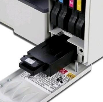 Ricoh Original 405783 Resttintenbehälter 27.000 Seiten Ricoh Original 405783 Resttintenbehälter 27.000 Seiten